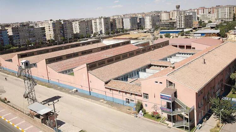 Diyarbakır Prison to be turned into museum