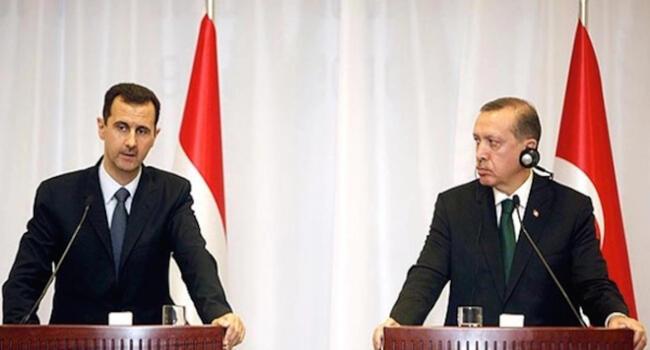 Erdoğan may meet Assad for diplomatic talks before 2023 elections
