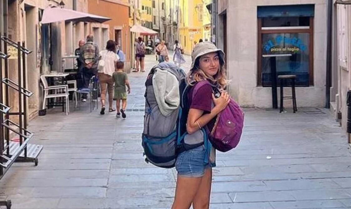 nyhetsvarsel-80x60-11 Young woman travels world without money
