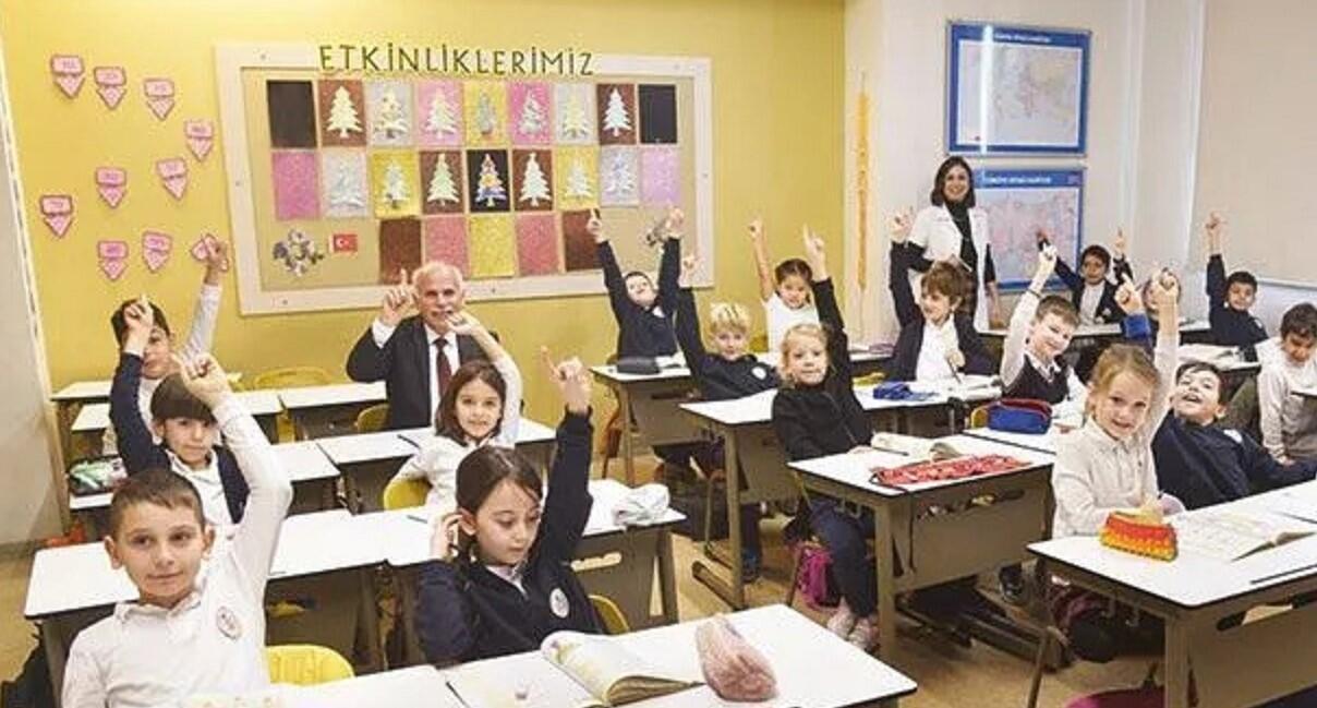 nyhetsvarsel-80x60-24 Over 21,000 foreign students receive education in Antalya