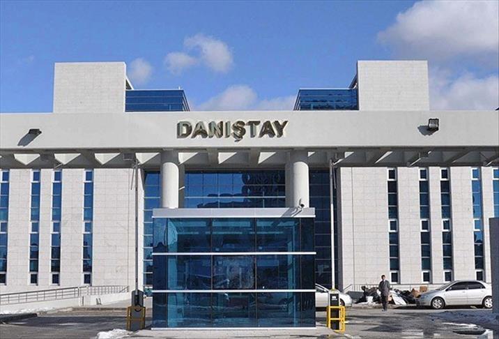 nyhetsvarsel-80x60-26 Türkiye’s withdrawal from Istanbul Convention in line with law: Council of State