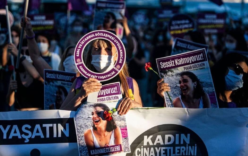 nyhetsvarsel-80x60-45 At least 1 woman fell victim to femicide every day in 2022: Data
