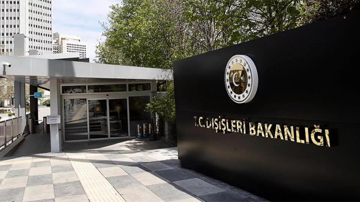 nyhetsvarsel-80x60-38 Türkiye condemns Israel’s far-right minister’s visit to Al-Aqsa Mosque