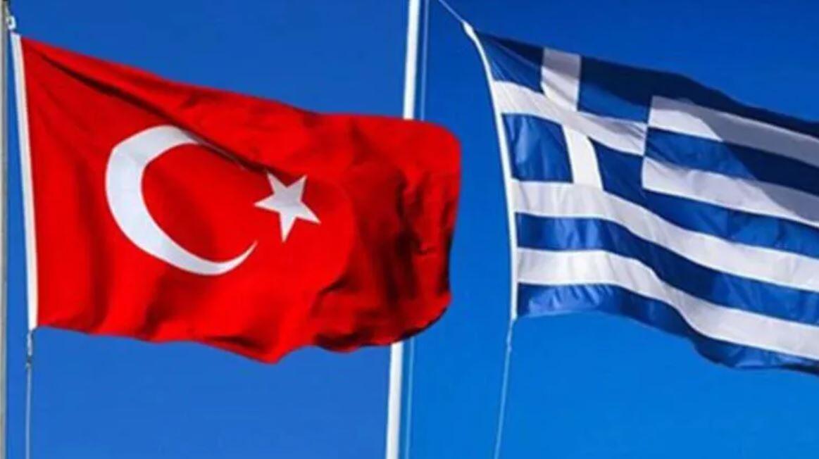 Turkish, Greek ministers exchange messages over bereavement