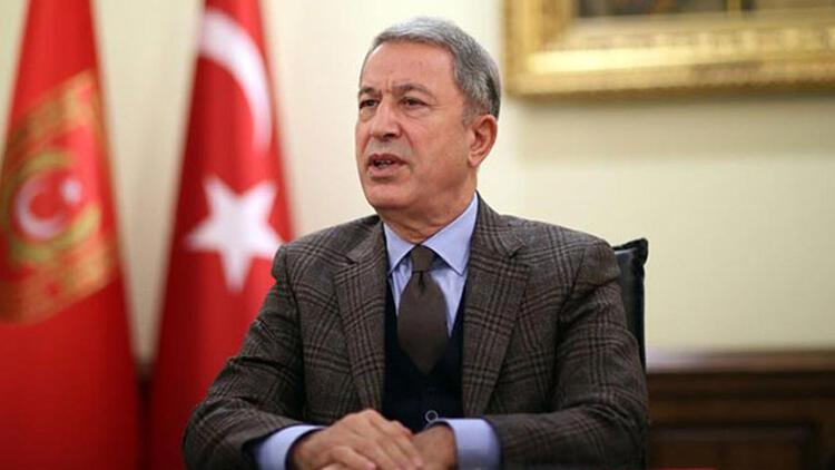 Türkiye, Russia will resume joint patrols in North Syria: Akar