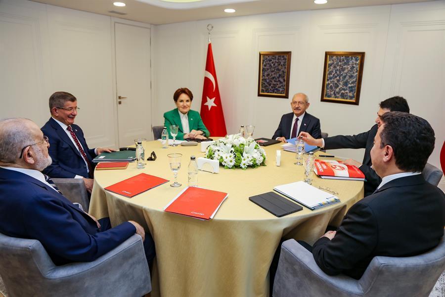 nyhetsvarsel-80x60-65 Opposition alliance to begin talks for choosing joint candidate