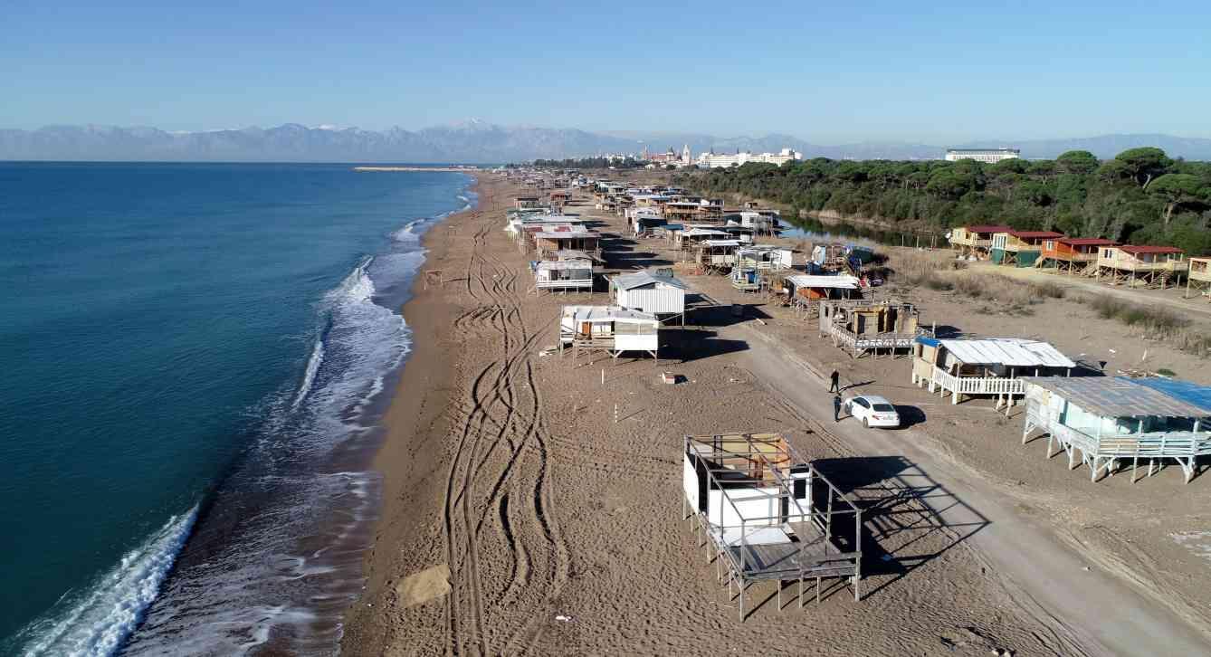 nyhetsvarsel-80x60-70 Illegal structures invade living spaces of carettas
