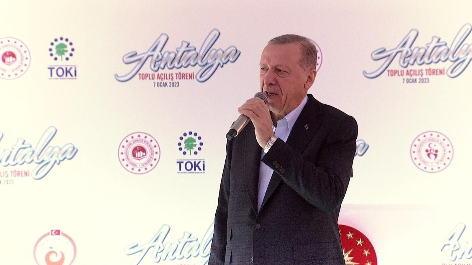 nyhetsvarsel-80x60-73 Türkiye has the most effective intervention system in disasters: Erdoğan