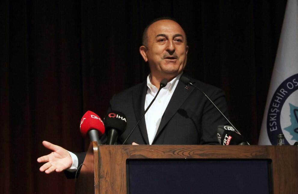 nyhetsvarsel-80x60-76 Türkiye’s top diplomat embarks on five-nation Africa tour