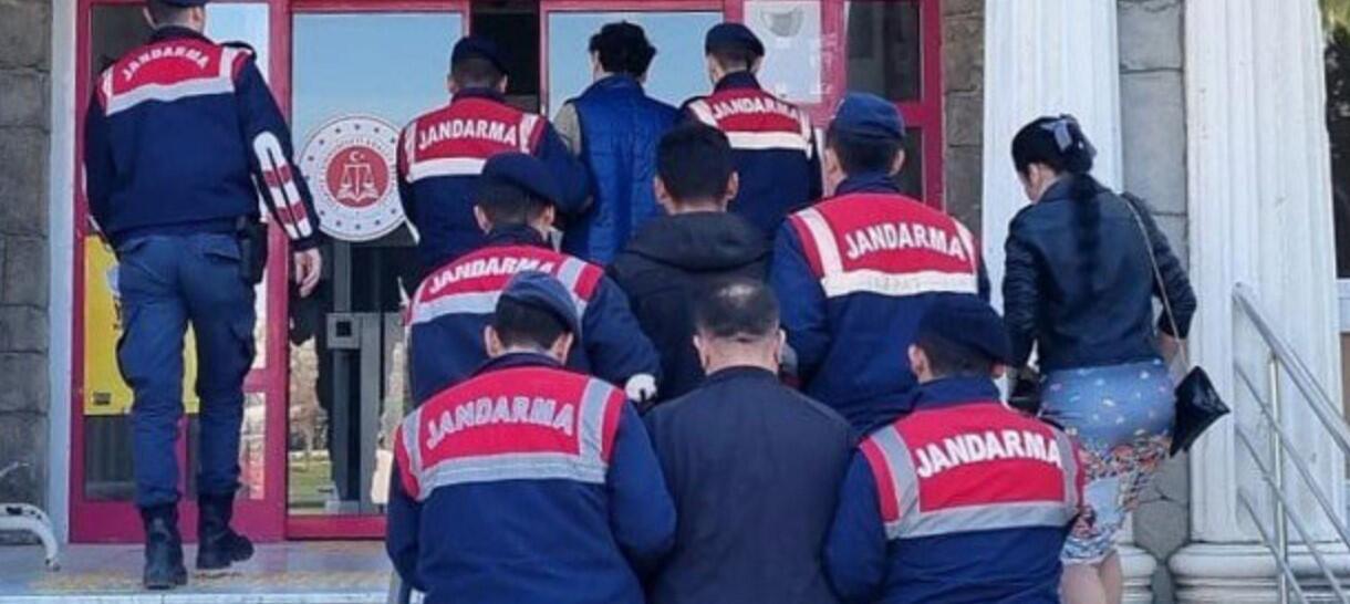 Nearly 2,000 irregular migrants apprehended