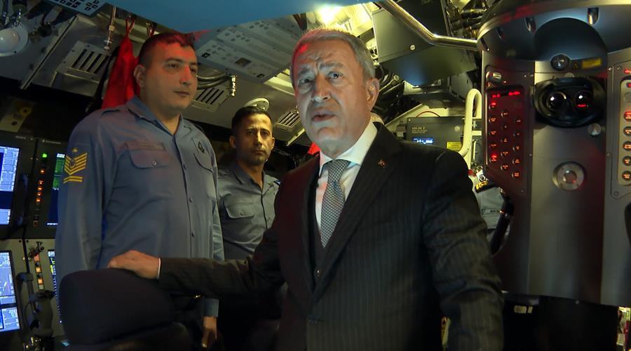 nyhetsvarsel-80x60-89 Türkiye warns Greece of extending territorial waters to over 6 miles