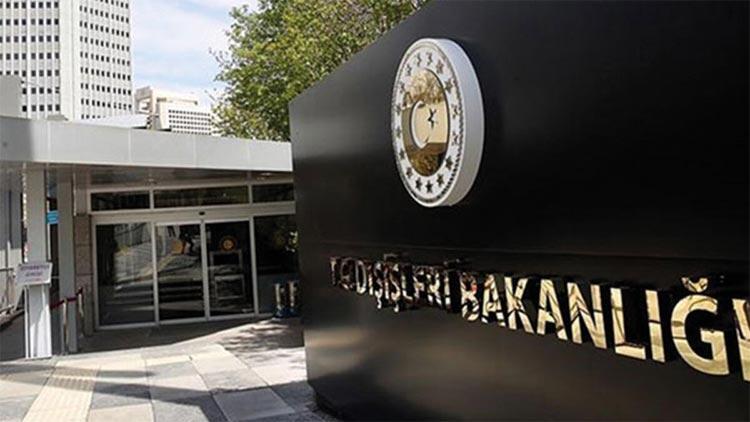 Türkiye condemns violence against Lula gov’t in Brazil