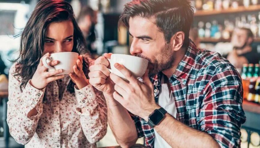 Monthly cost of dating exceeds 4,000 liras