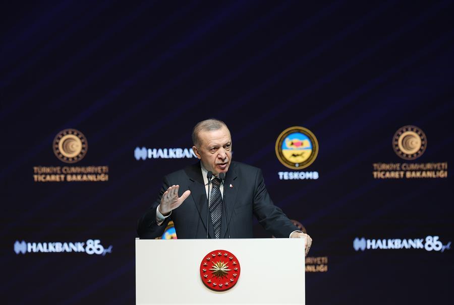 nyhetsvarsel-80x60-106 President Erdoğan criticizes “Table of Six”