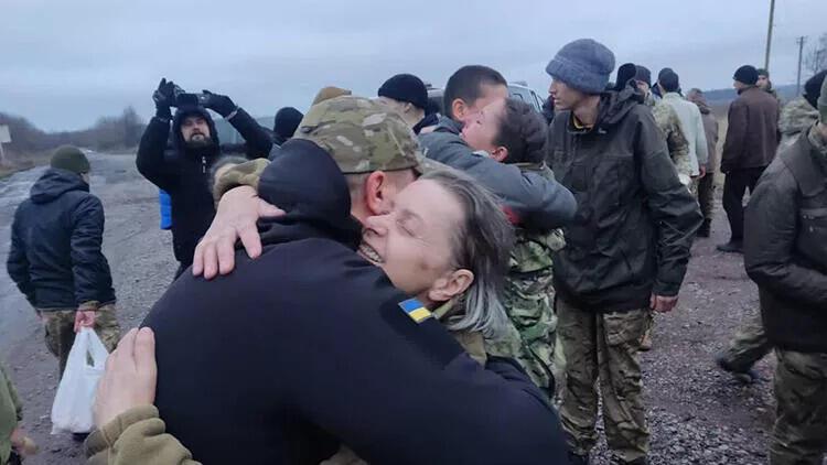 nyhetsvarsel-80x60-124 Russia, Ukraine agree new prisoner swap in Türkiye