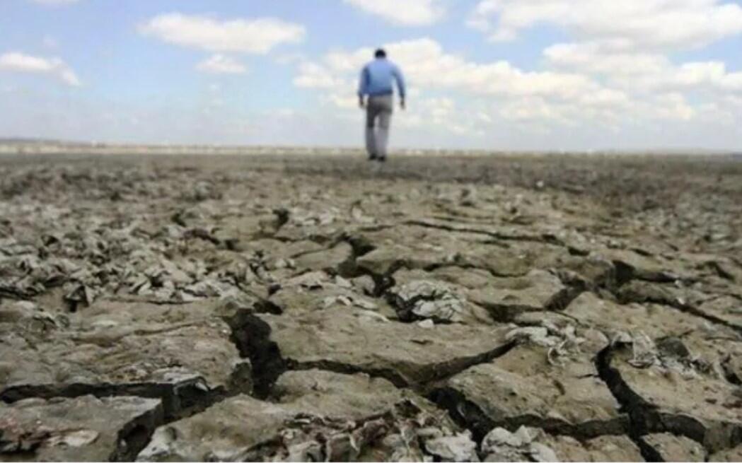 Drought might hinder planting of some crops: Farmers