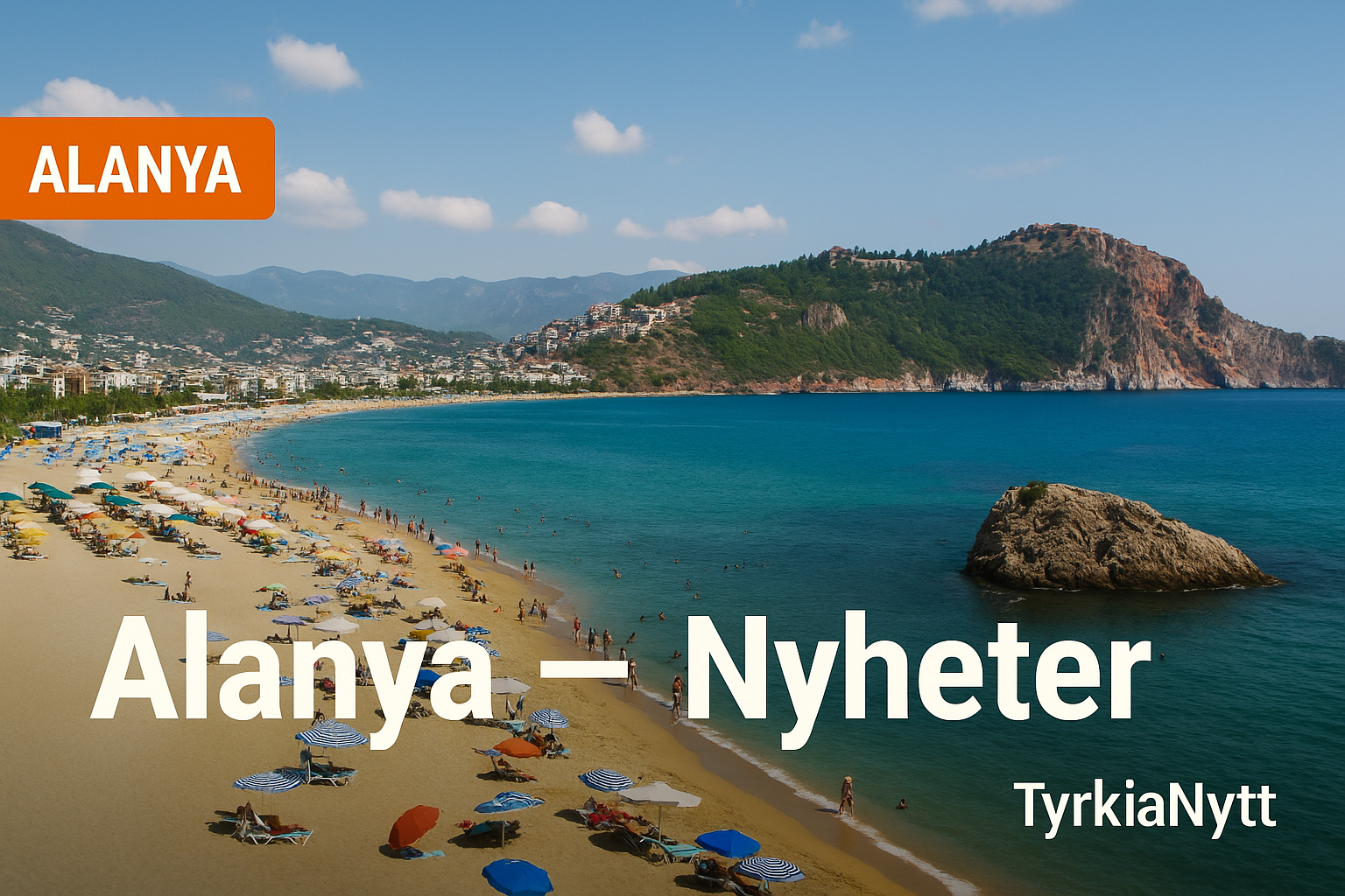 alanya