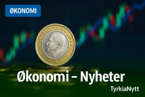 Tyrkias forsvarsmesse SAHA Expo starter virtuelt