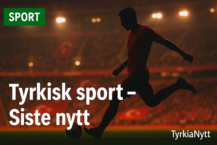 tyrkisksport