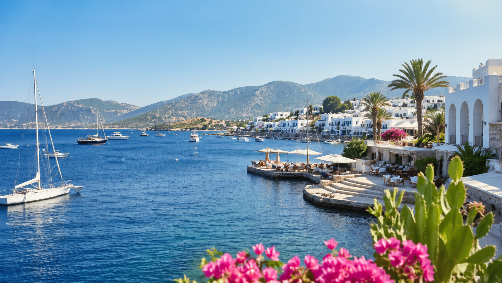 Izmir reiseguide