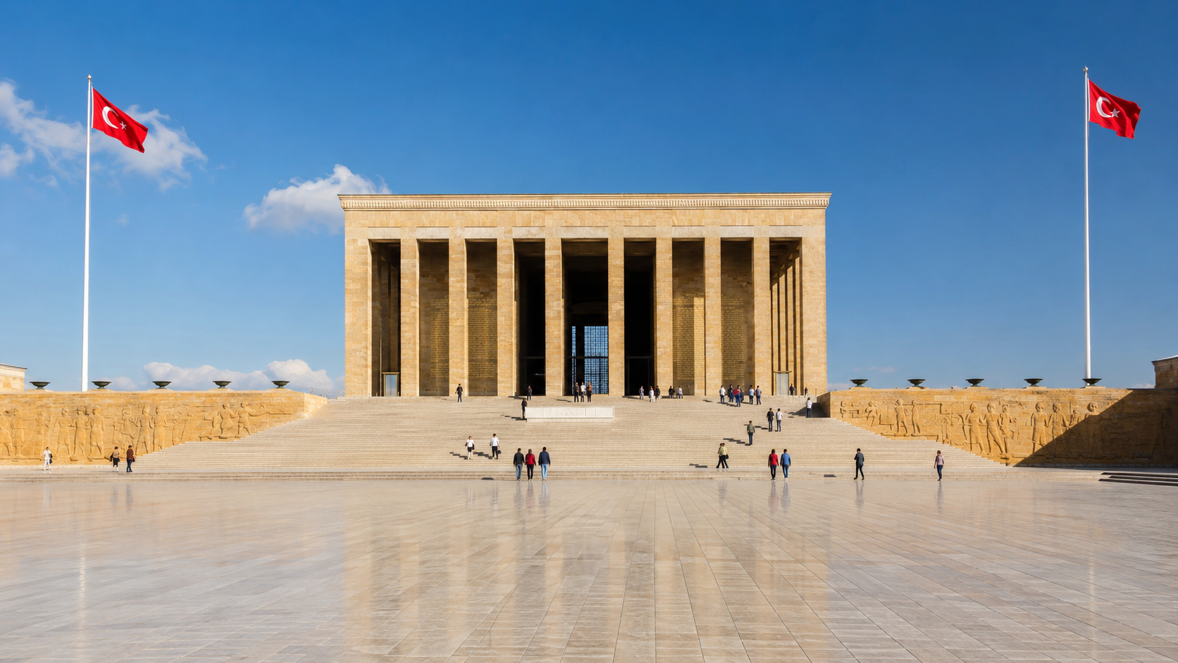 Anıtkabir