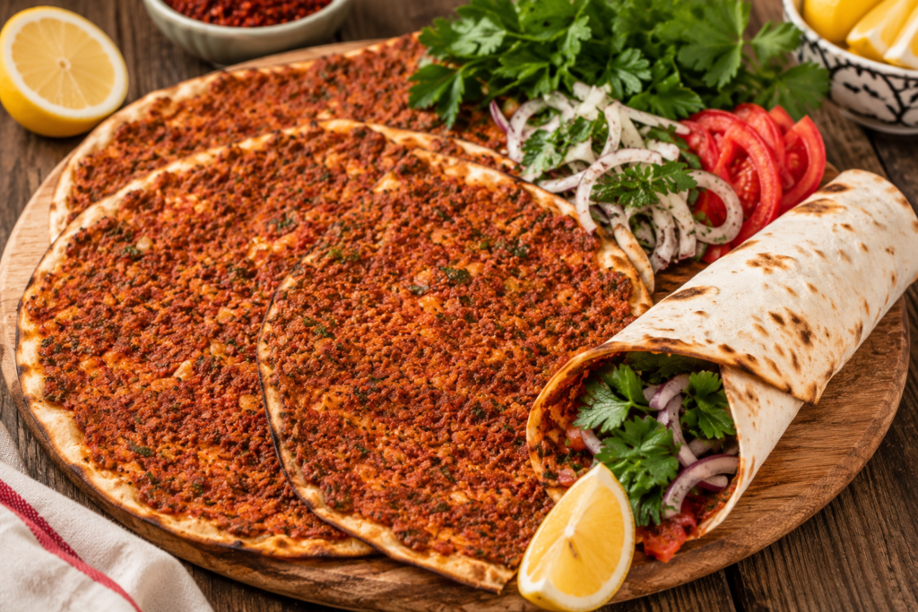 Lahmacun