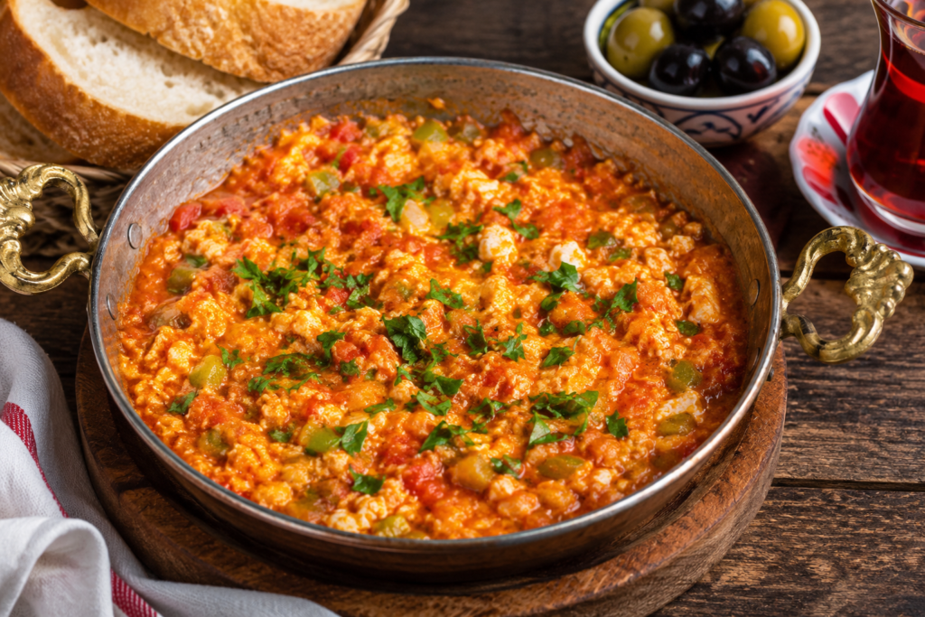 Menemen
