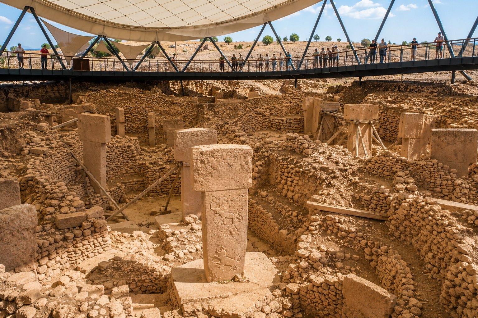 Göbeklitepe