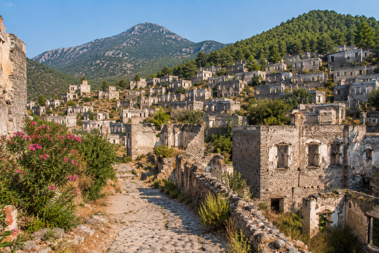 Kayaköy