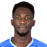 Jadel Katongo