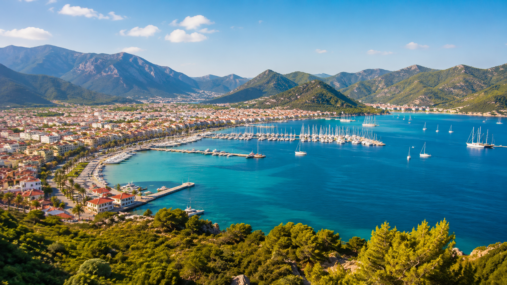 Marmaris