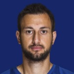 Matej Maglica