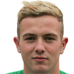 Alex Pritchard