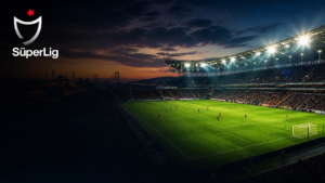 Süper Lig ukesoppsummering: resultater og top 5 poeng (4. mai–10. mai)