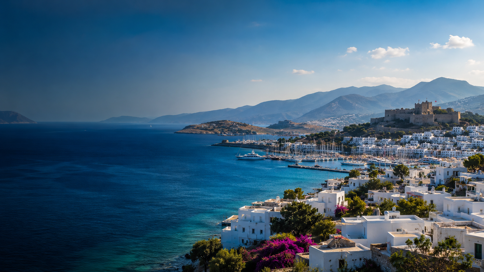 Luksusmerket Scorpios forlater Maxx Royal Bodrum Resort